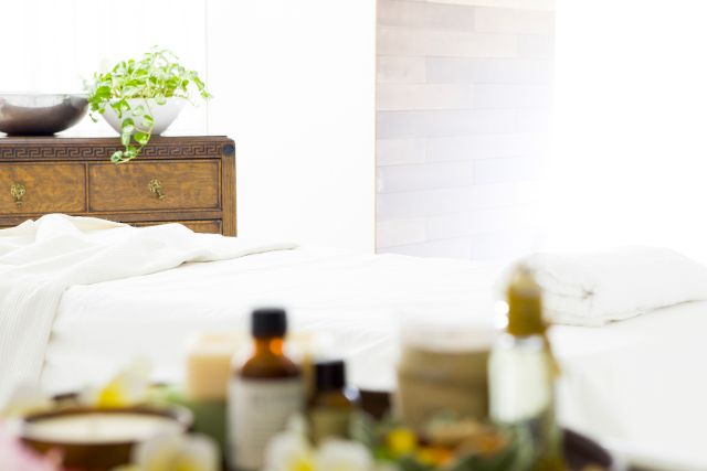 ヒーリングサロン