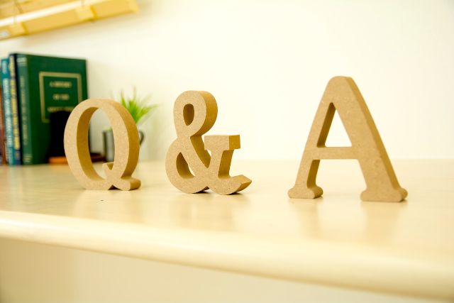 サウンドヒーリング　きらに寄せられたよくある質問